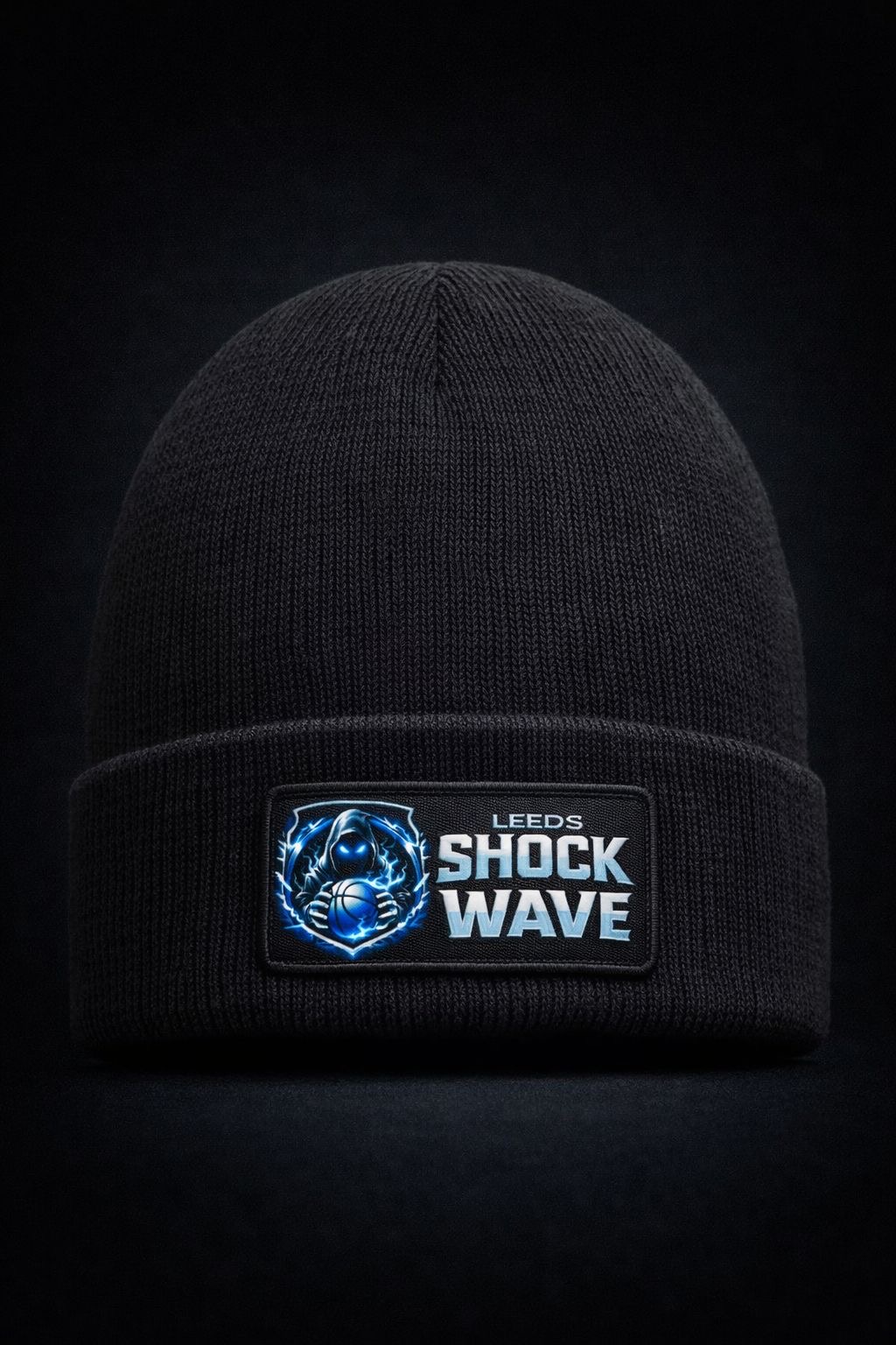 Shockwave Merch